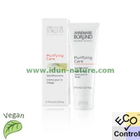 Crema para piel con impurezas ANNEMARIE B�RLIND Purifying Care